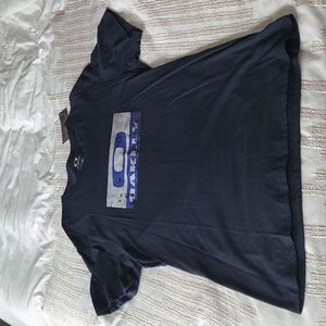 Oakley Navy Blue T-Shirt